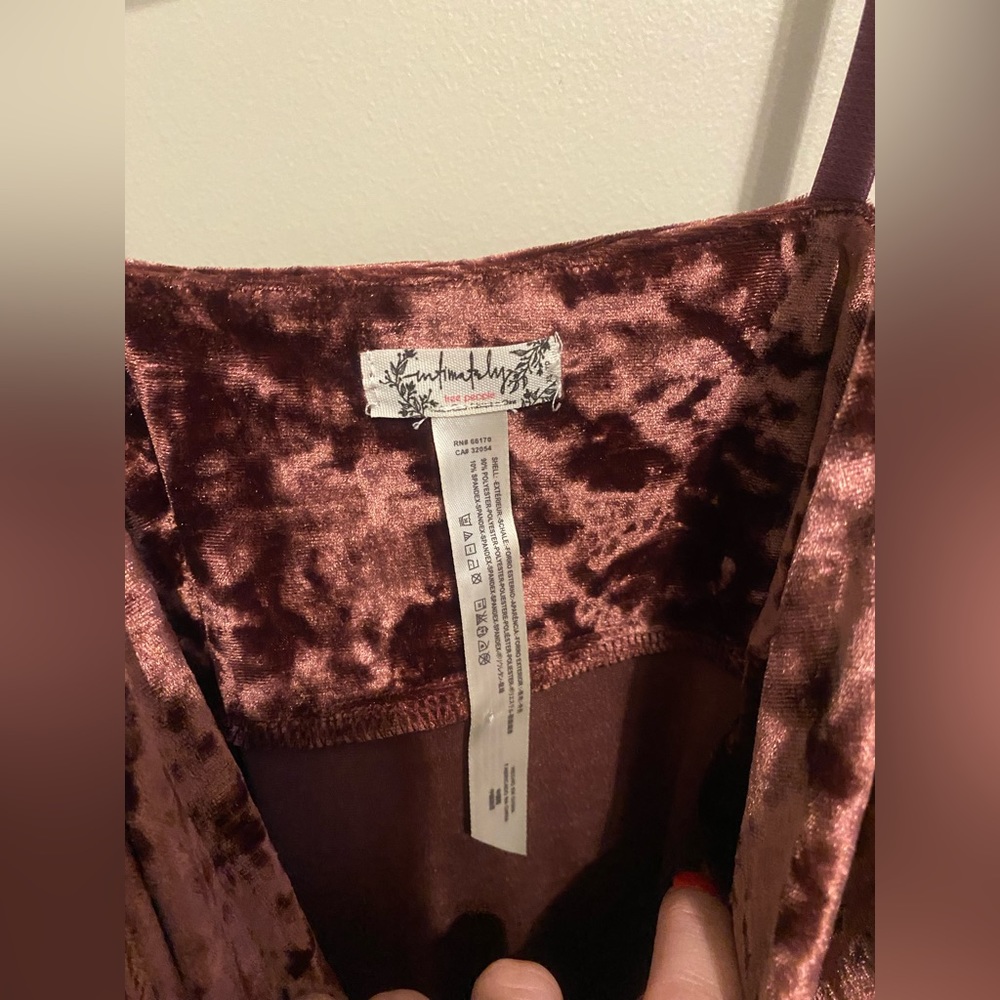 XS Free People Dress - Picture 3 of 6